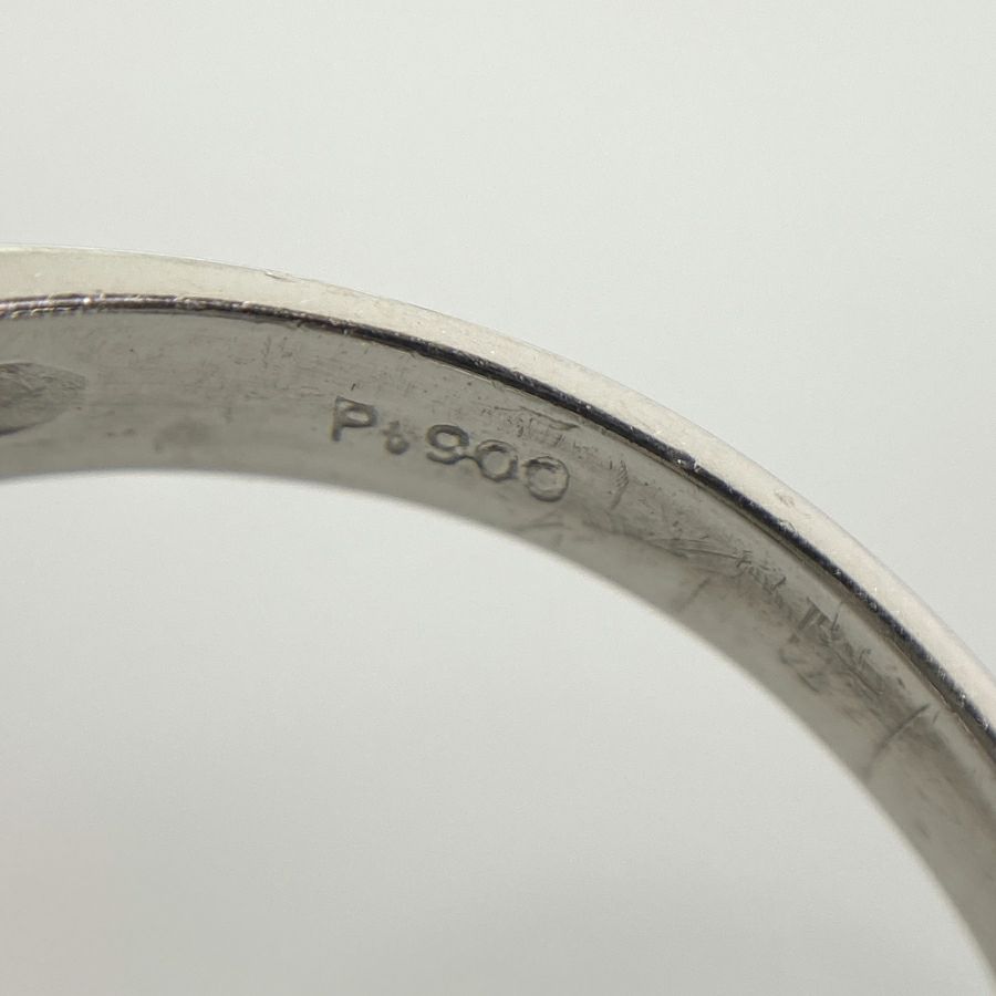 ノーブランド リング