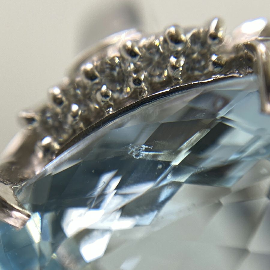 ノーブランド リング