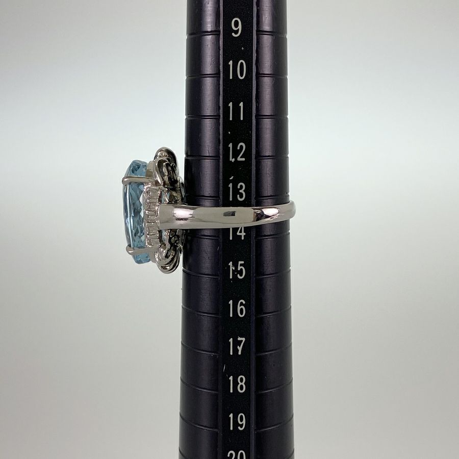 ノーブランド リング