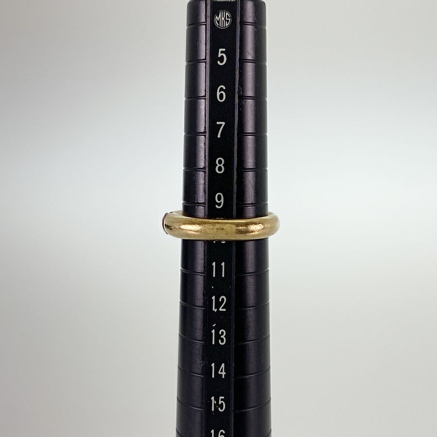 カルティエ リング