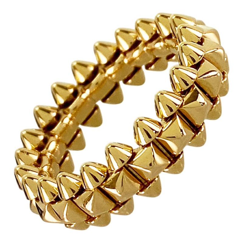 カルティエ リング