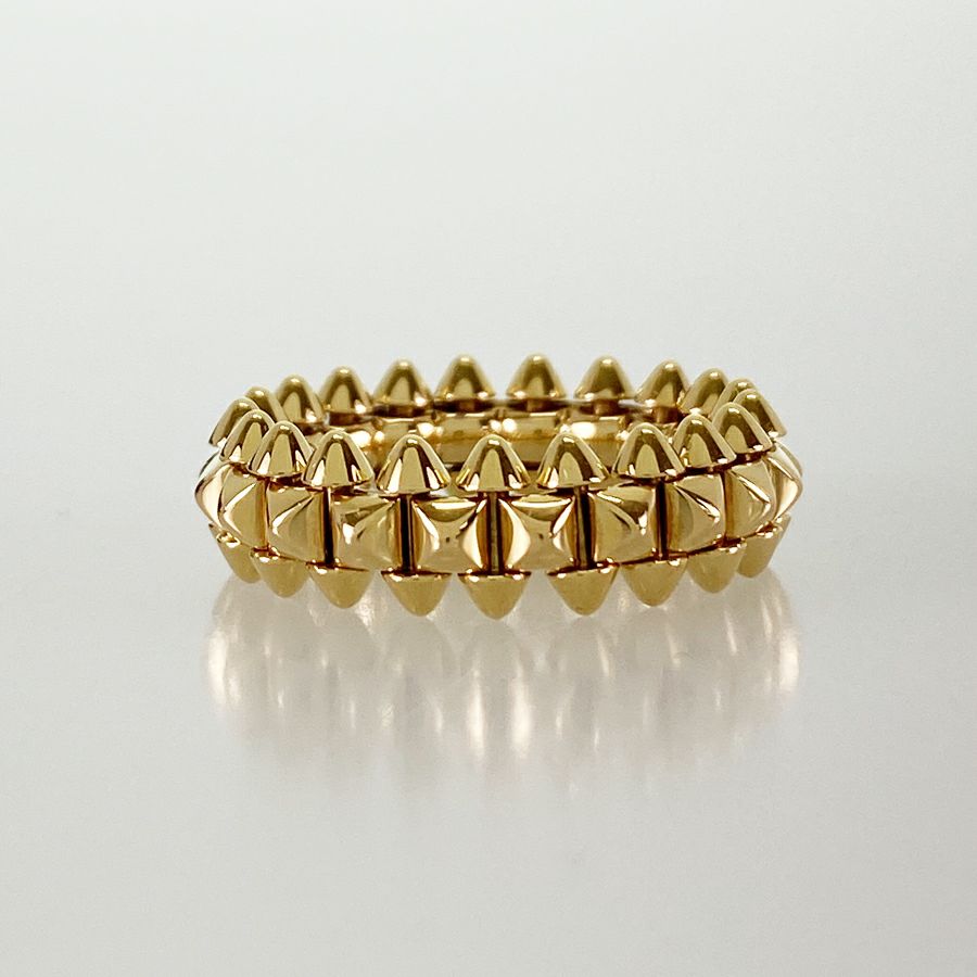 カルティエ リング