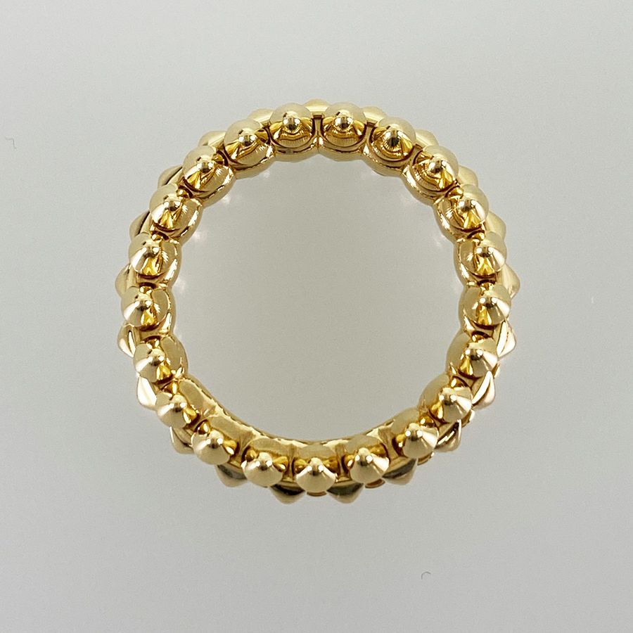 カルティエ リング