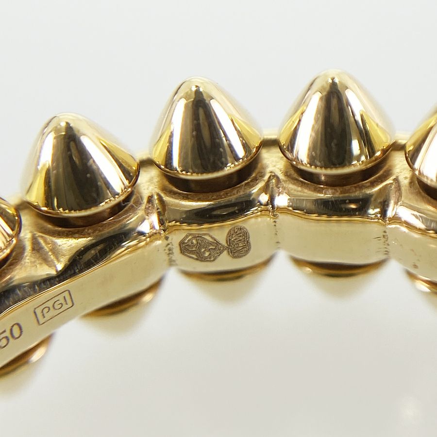 カルティエ リング