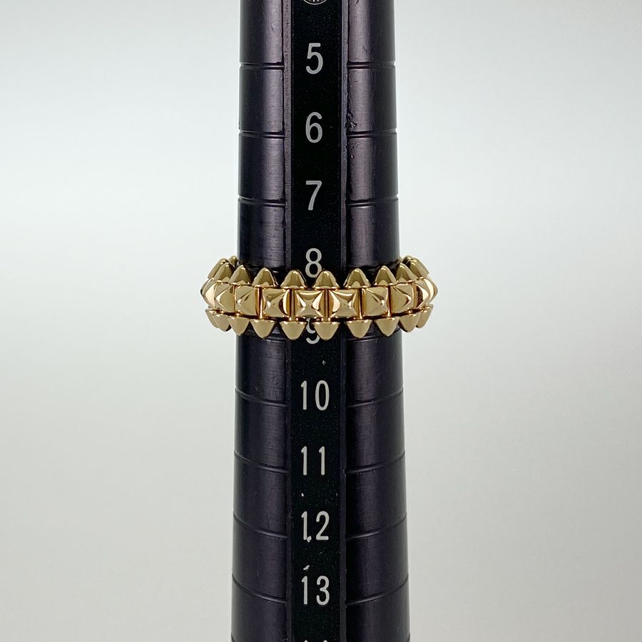 カルティエ リング