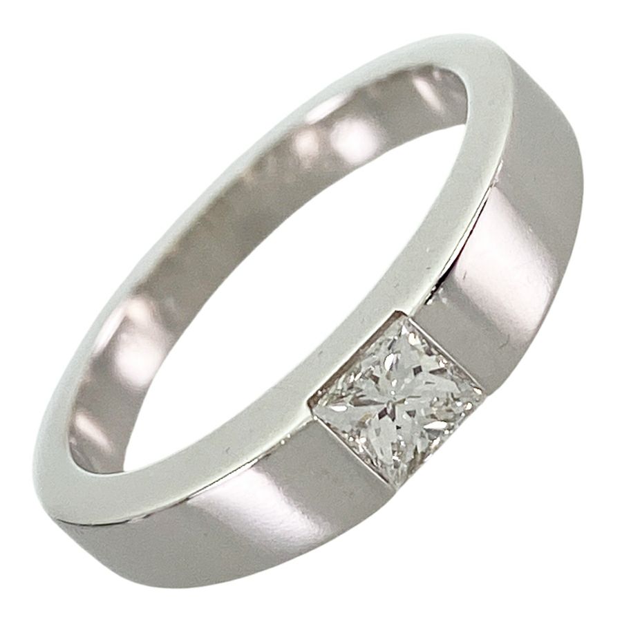 カルティエ リング