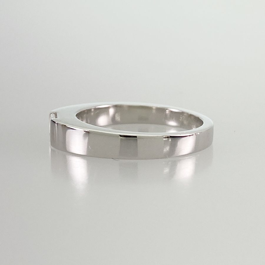 カルティエ リング