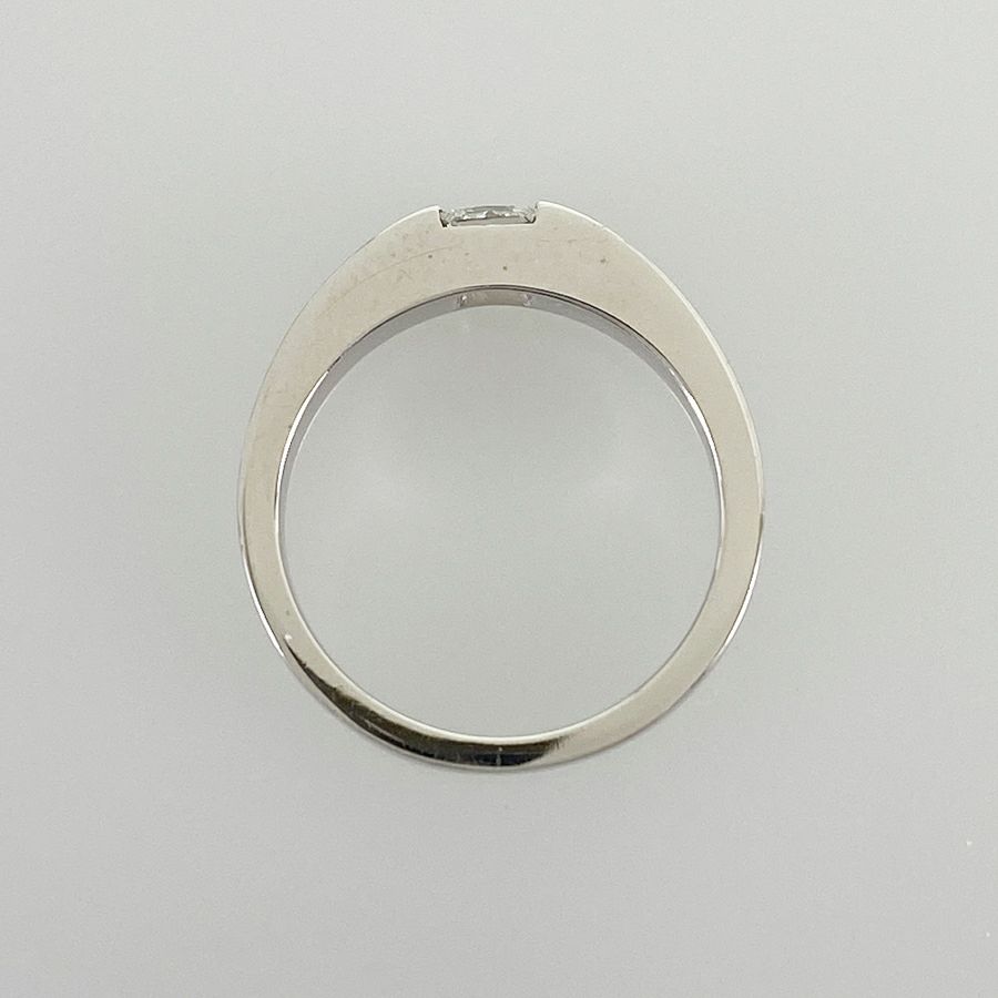 カルティエ リング