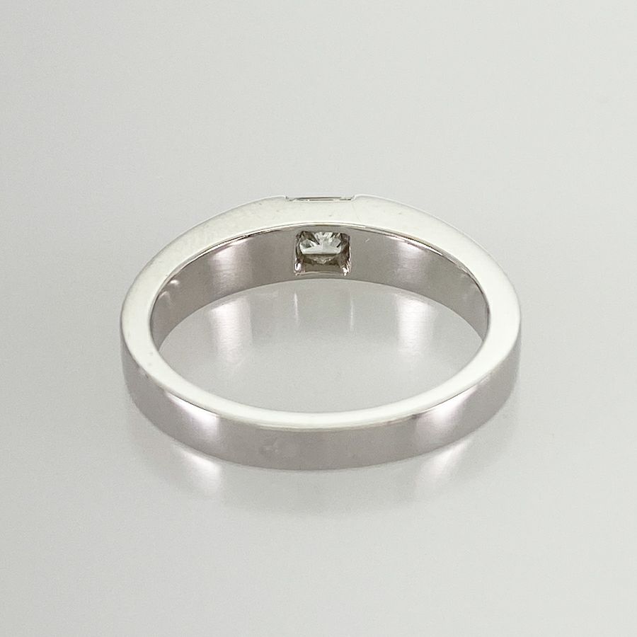 カルティエ リング