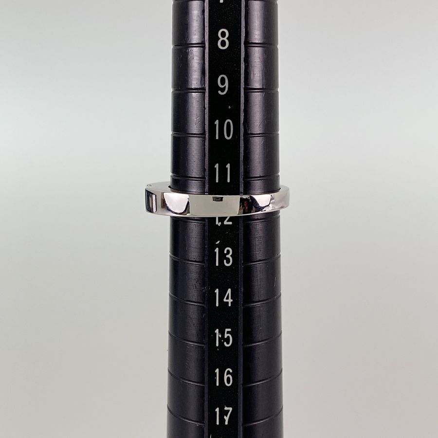 カルティエ リング