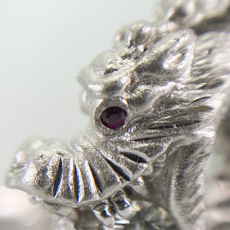 ノーブランド リング