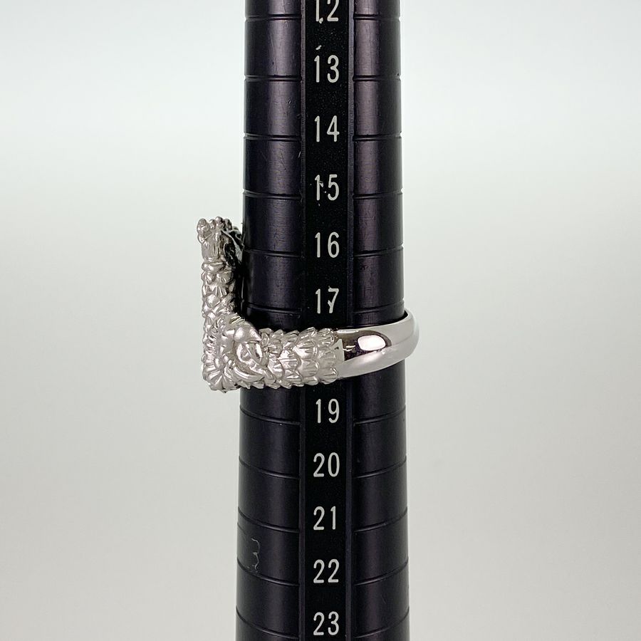 ノーブランド リング