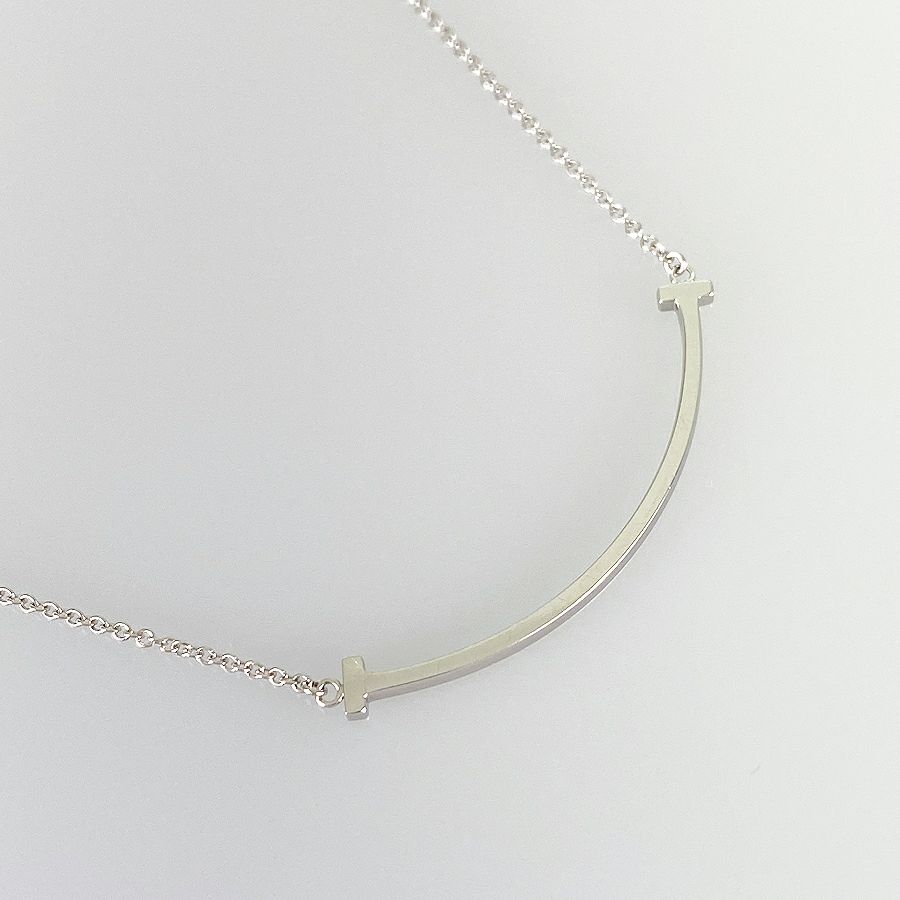 ティファニー ネックレス