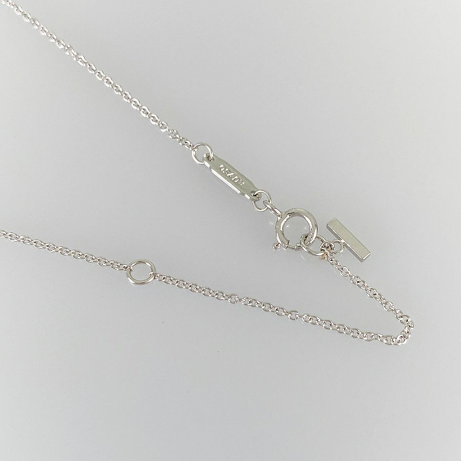 ティファニー ネックレス