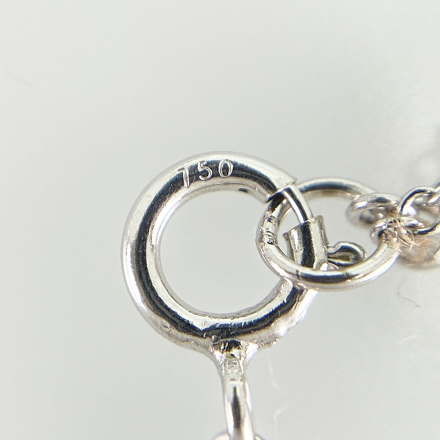 ティファニー ネックレス