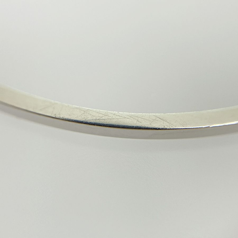 ティファニー ネックレス