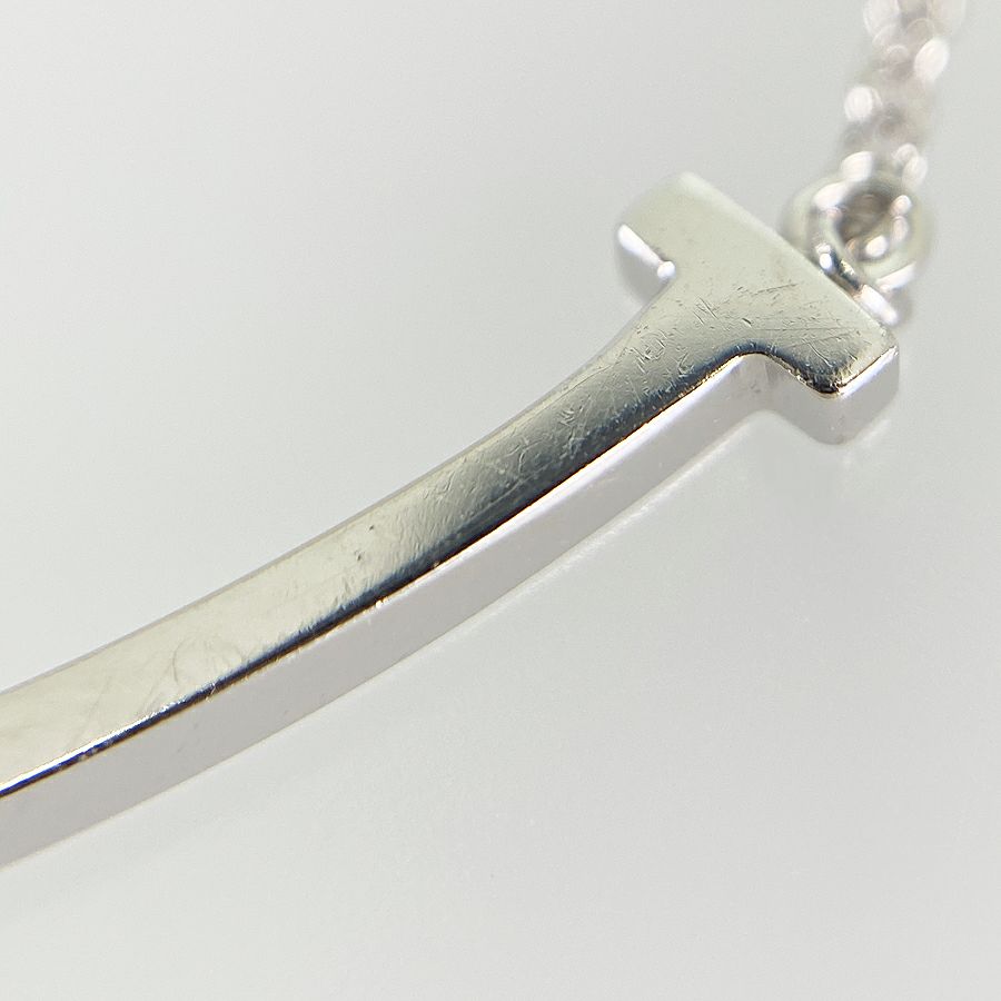 ティファニー ネックレス