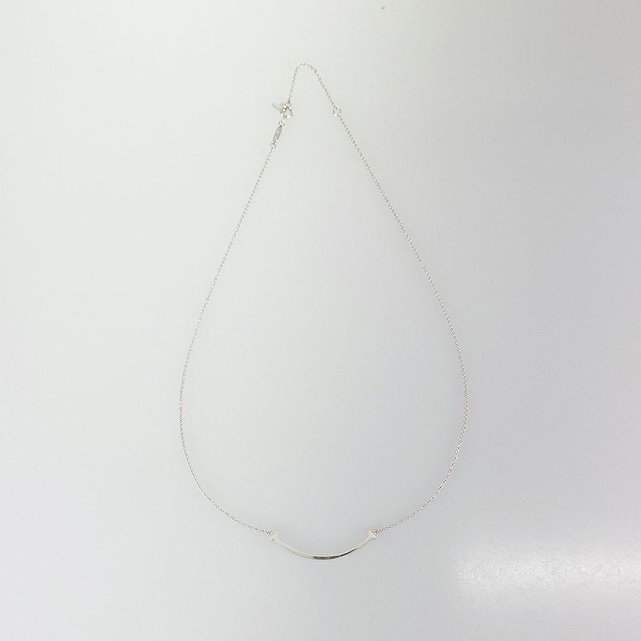 ティファニー ネックレス