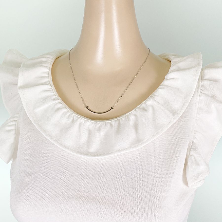 ティファニー ネックレス