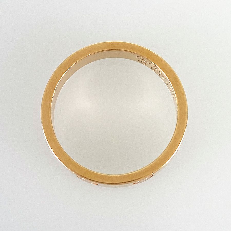 カルティエ リング