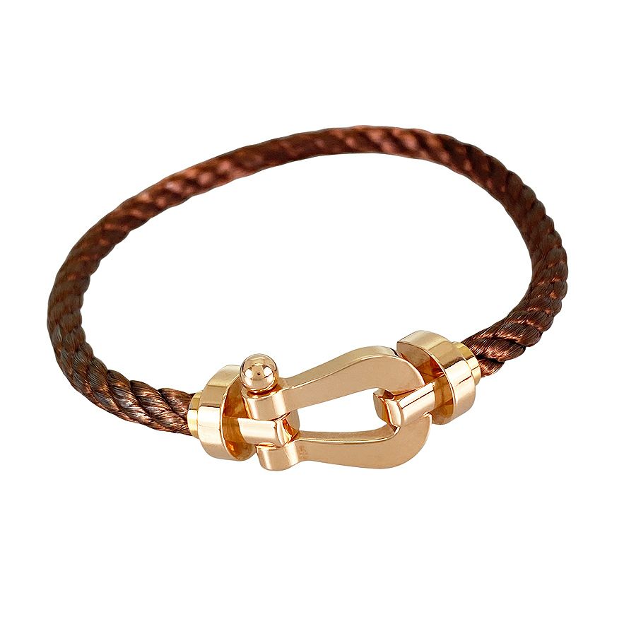 フレッド ブレスレット