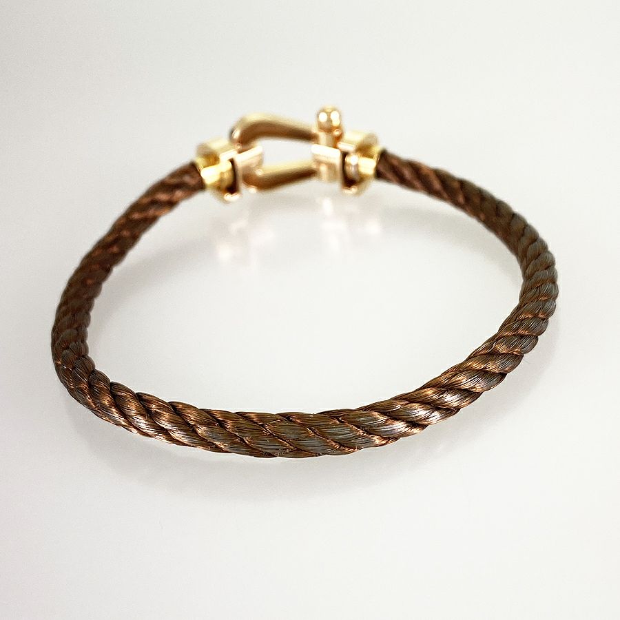 フレッド ブレスレット