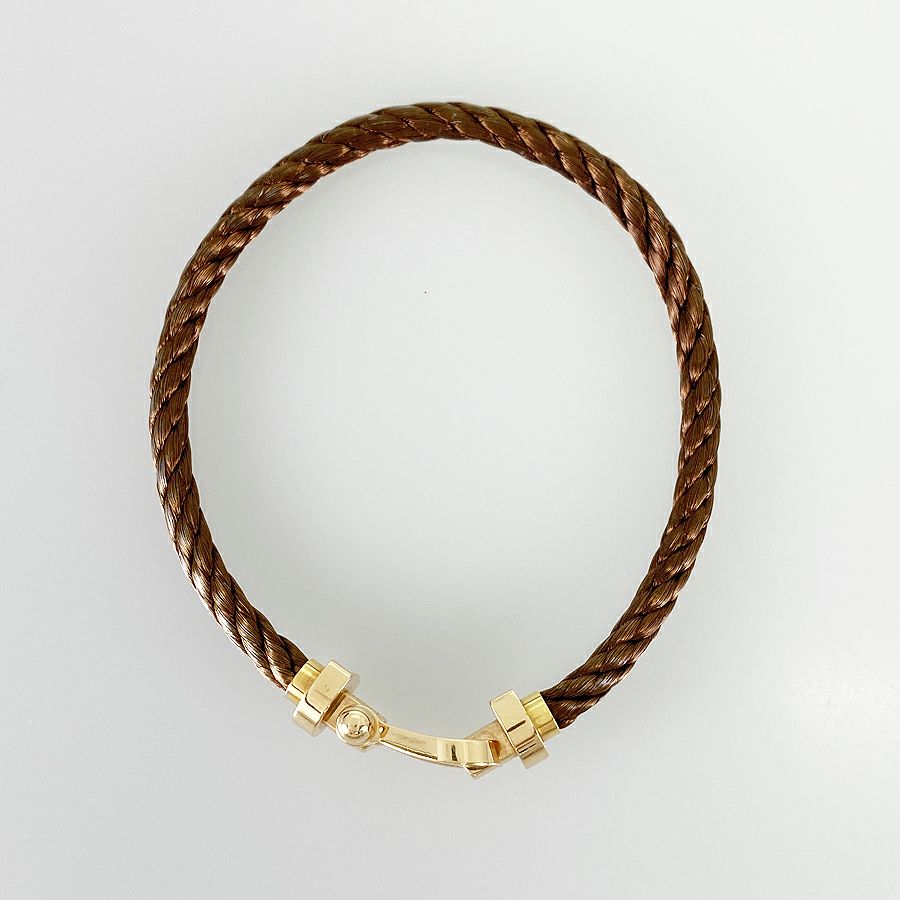 フレッド ブレスレット