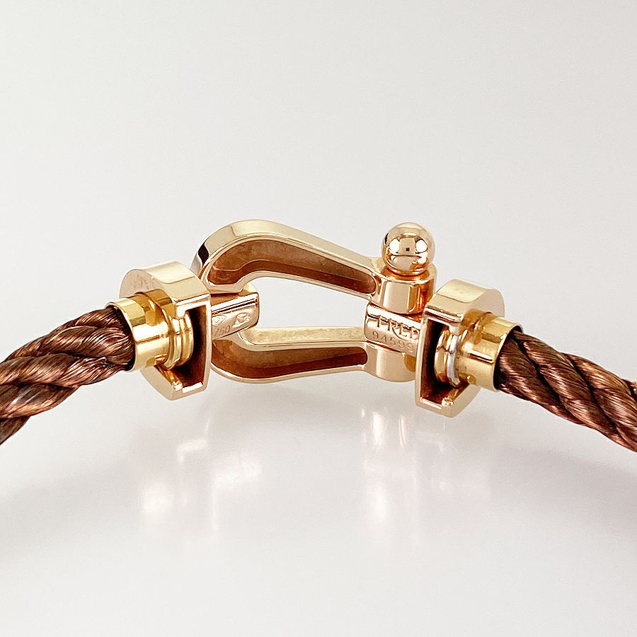 フレッド ブレスレット