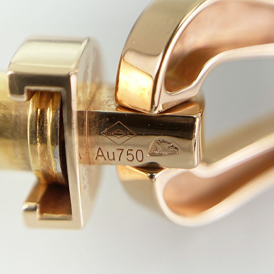 フレッド ブレスレット