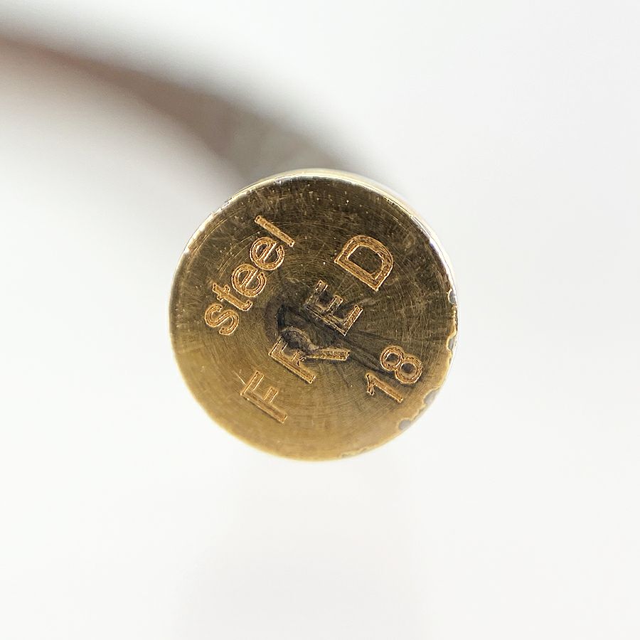 フレッド ブレスレット