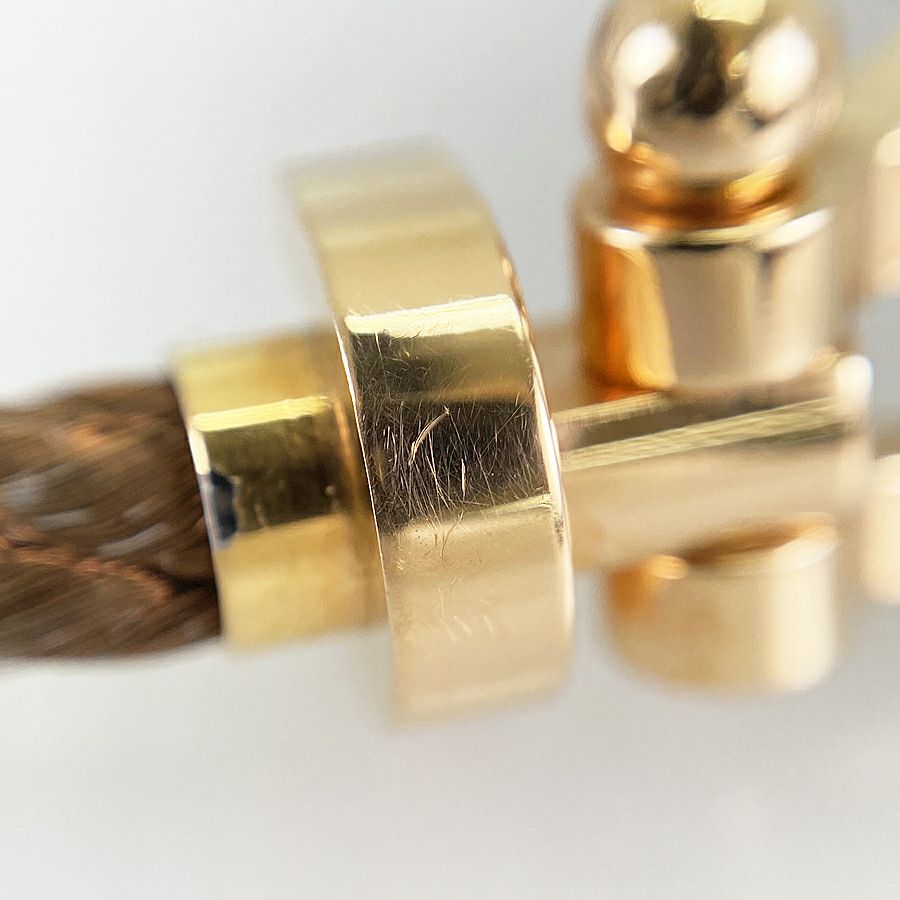 フレッド ブレスレット