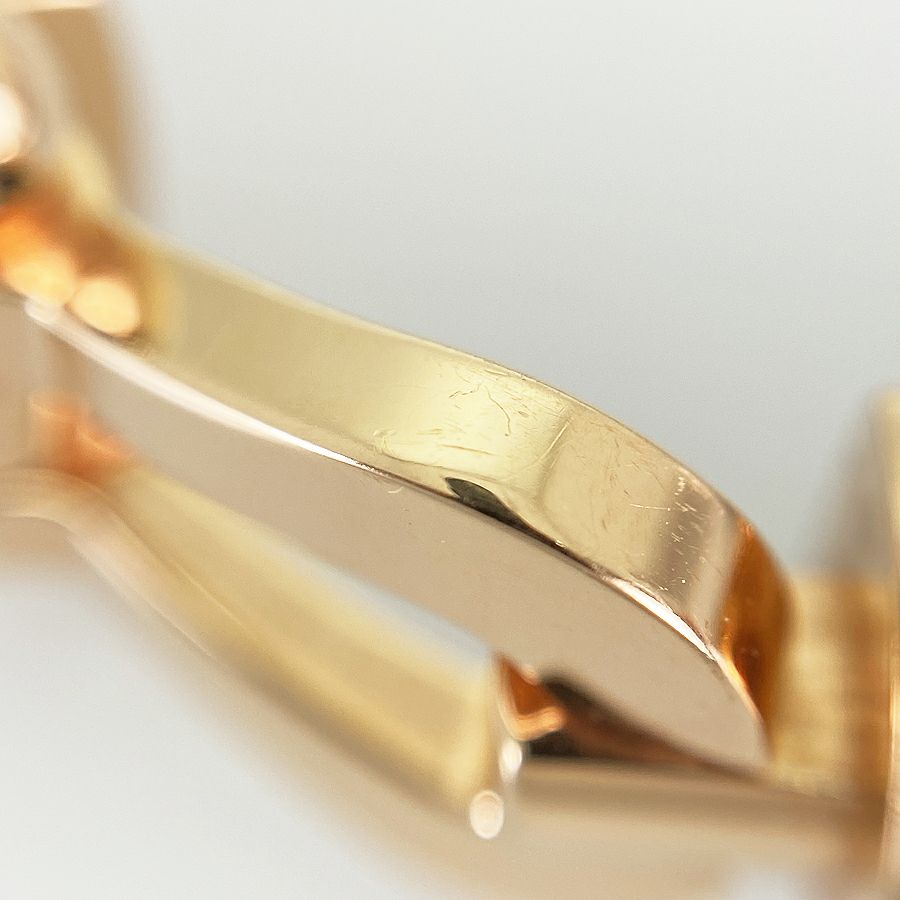 フレッド ブレスレット