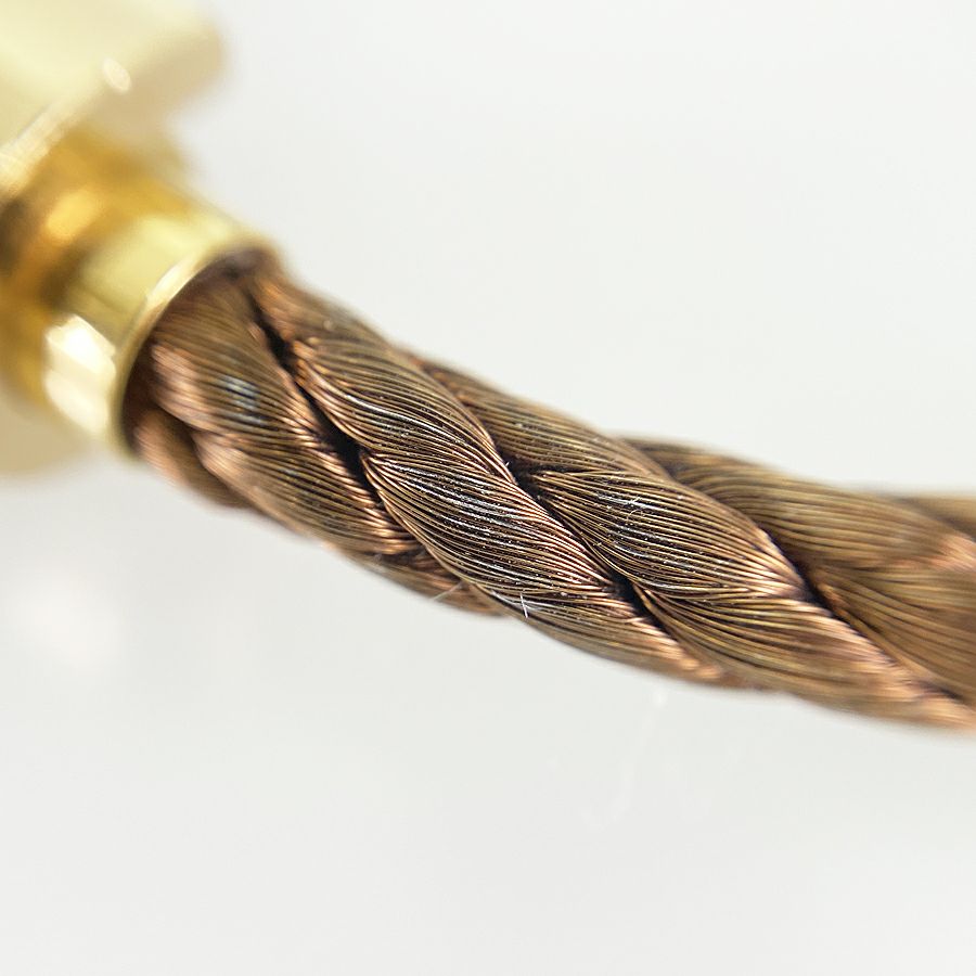 フレッド ブレスレット