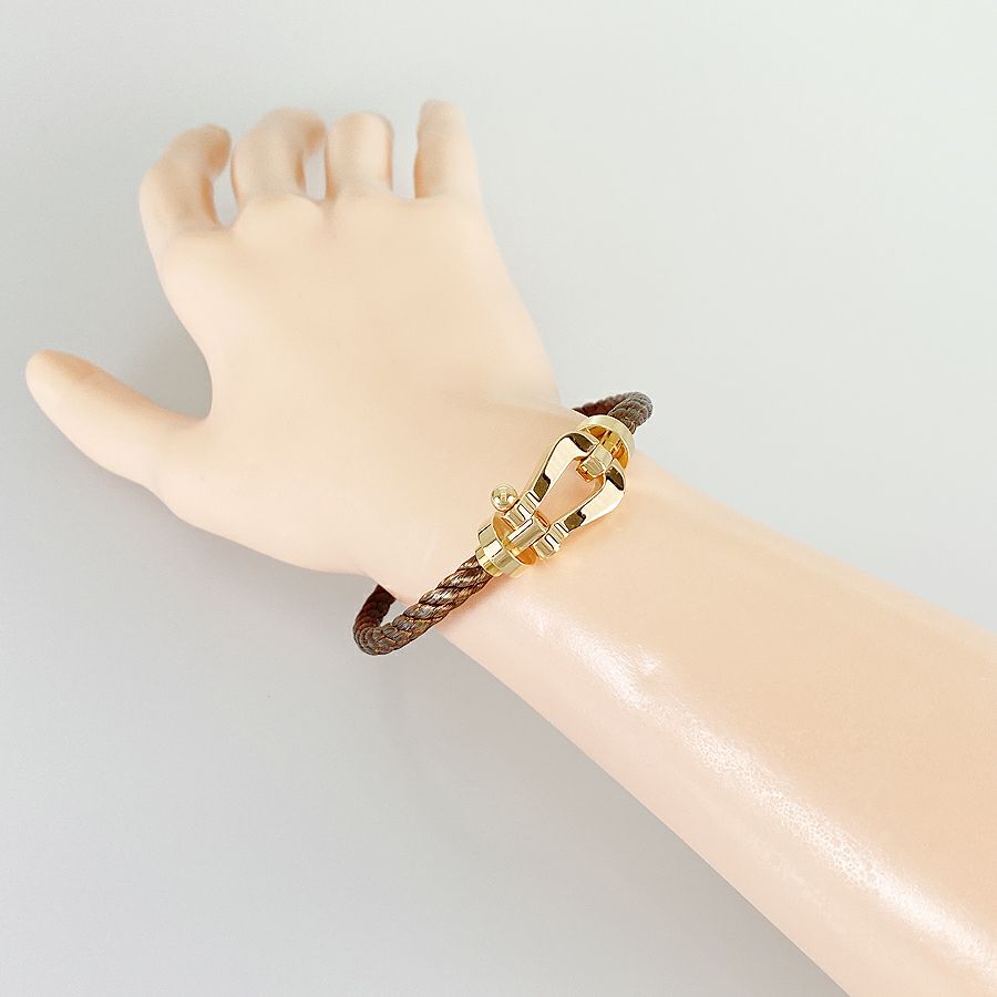 フレッド ブレスレット