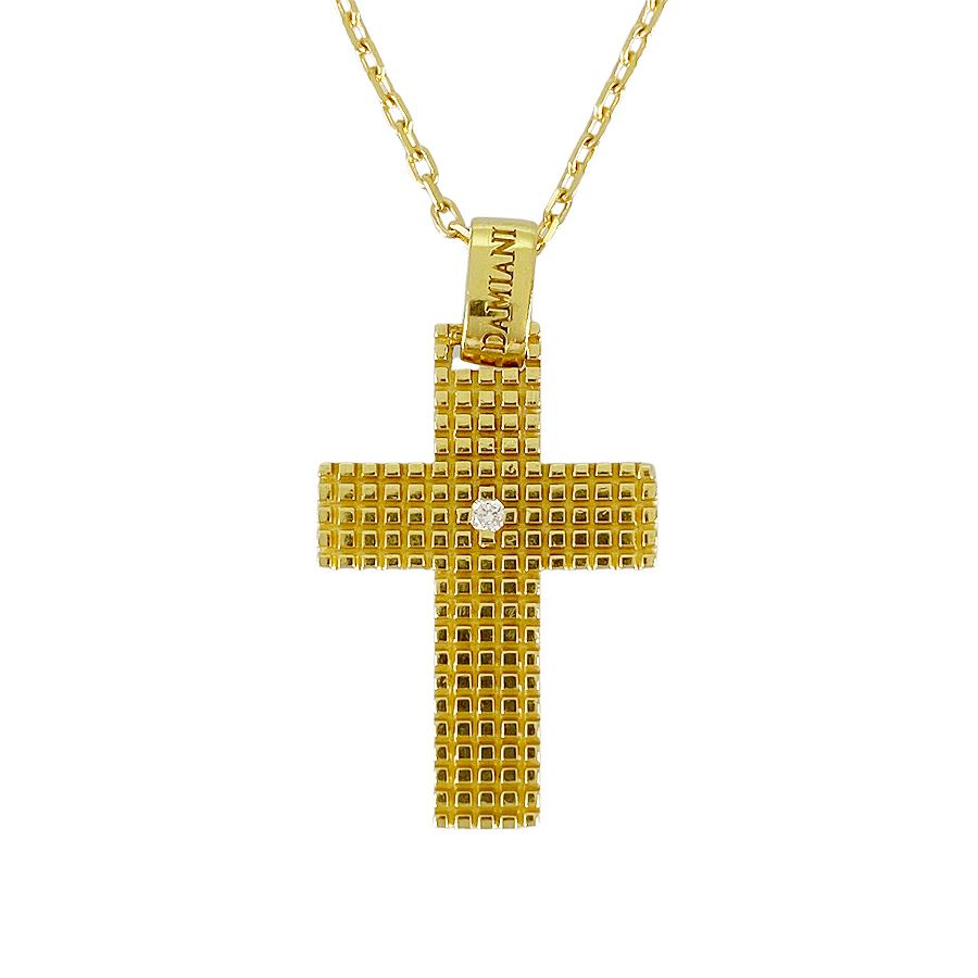 ダミアーニ ネックレス