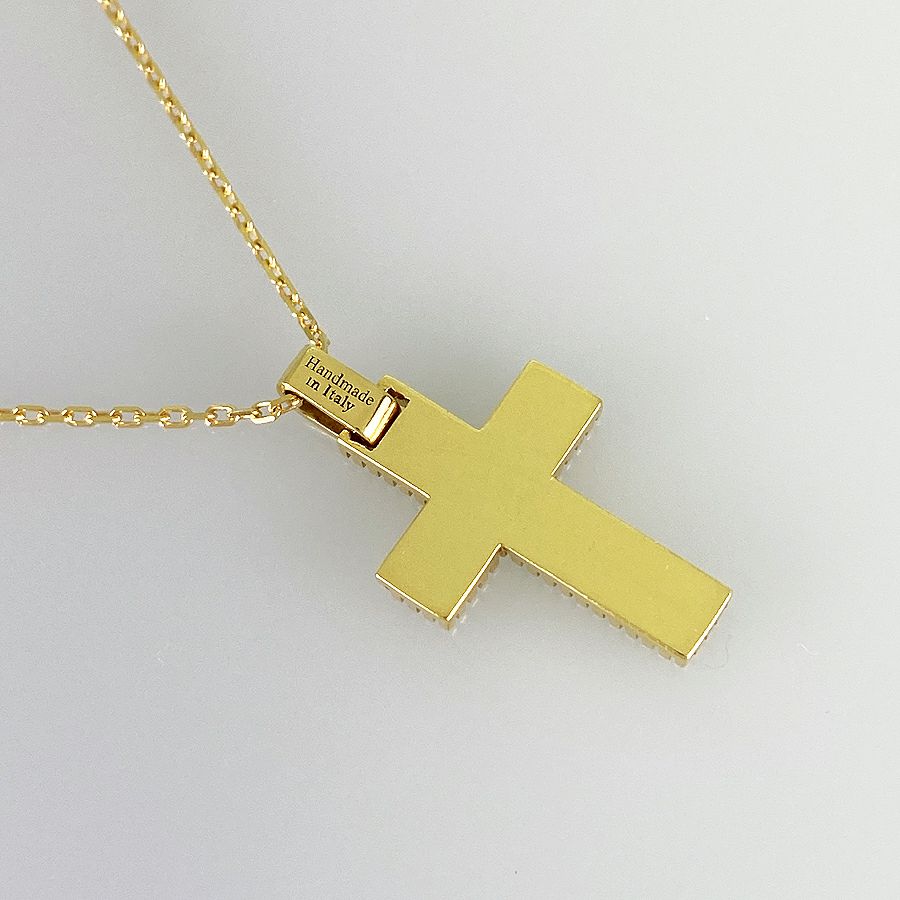 ダミアーニ ネックレス