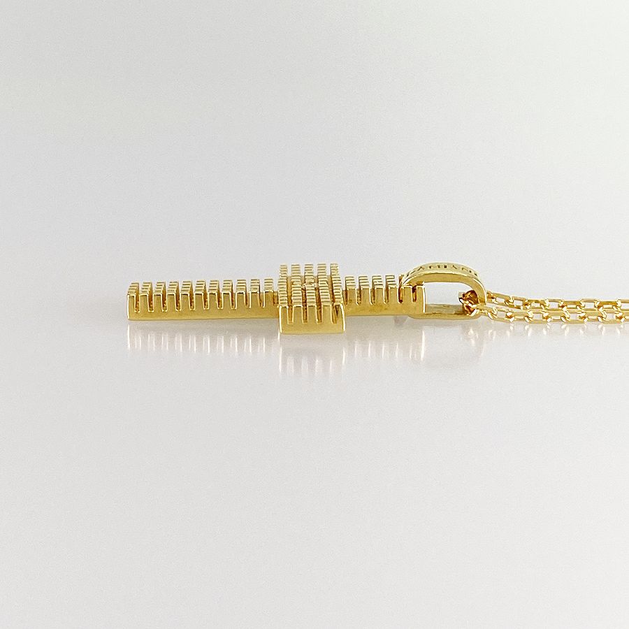 ダミアーニ ネックレス