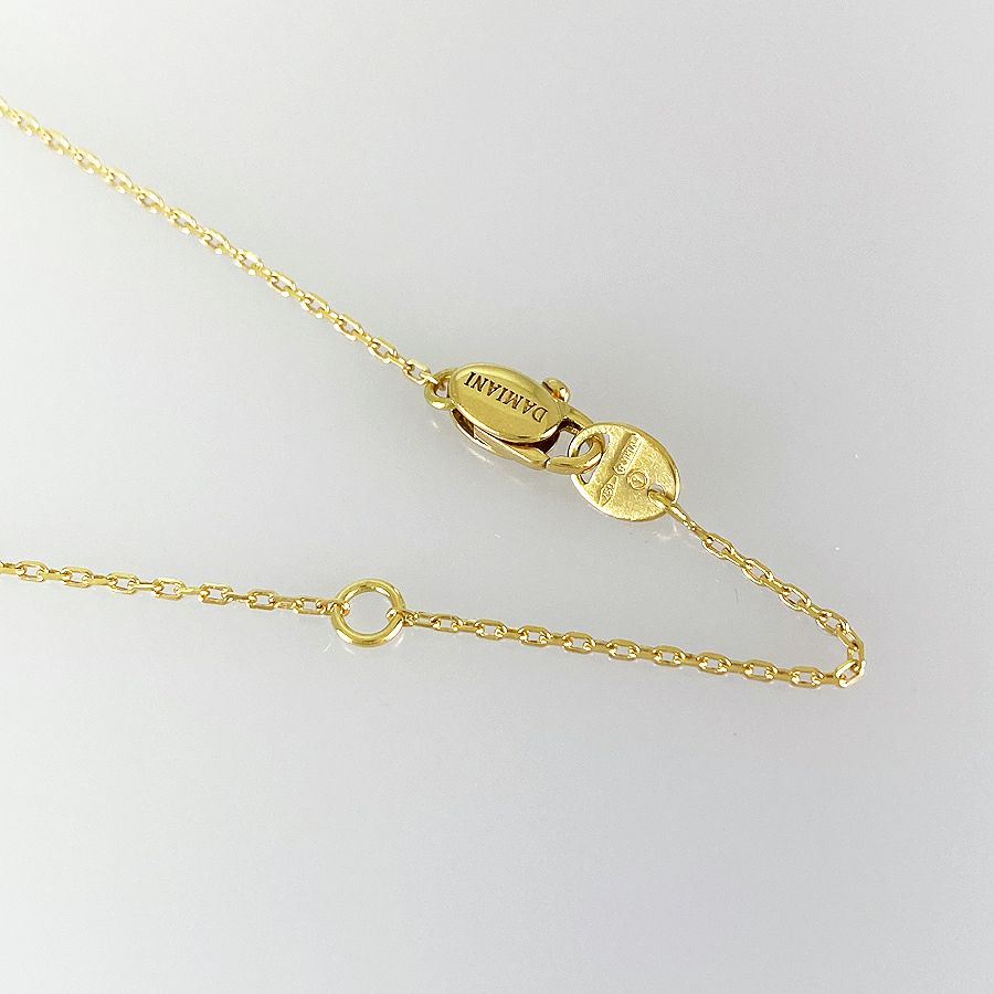 ダミアーニ ネックレス