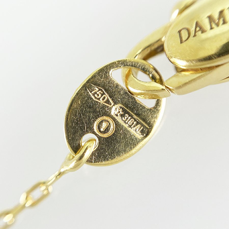 ダミアーニ ネックレス