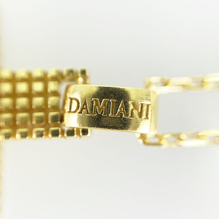 ダミアーニ ネックレス