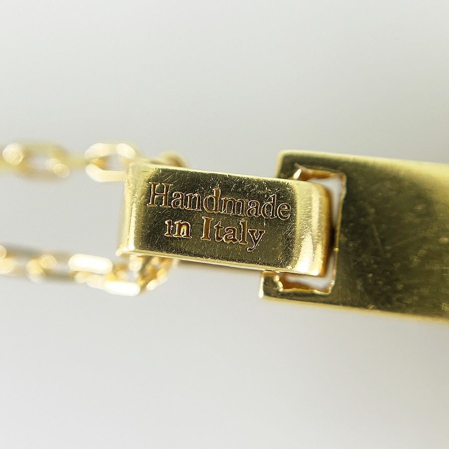 ダミアーニ ネックレス