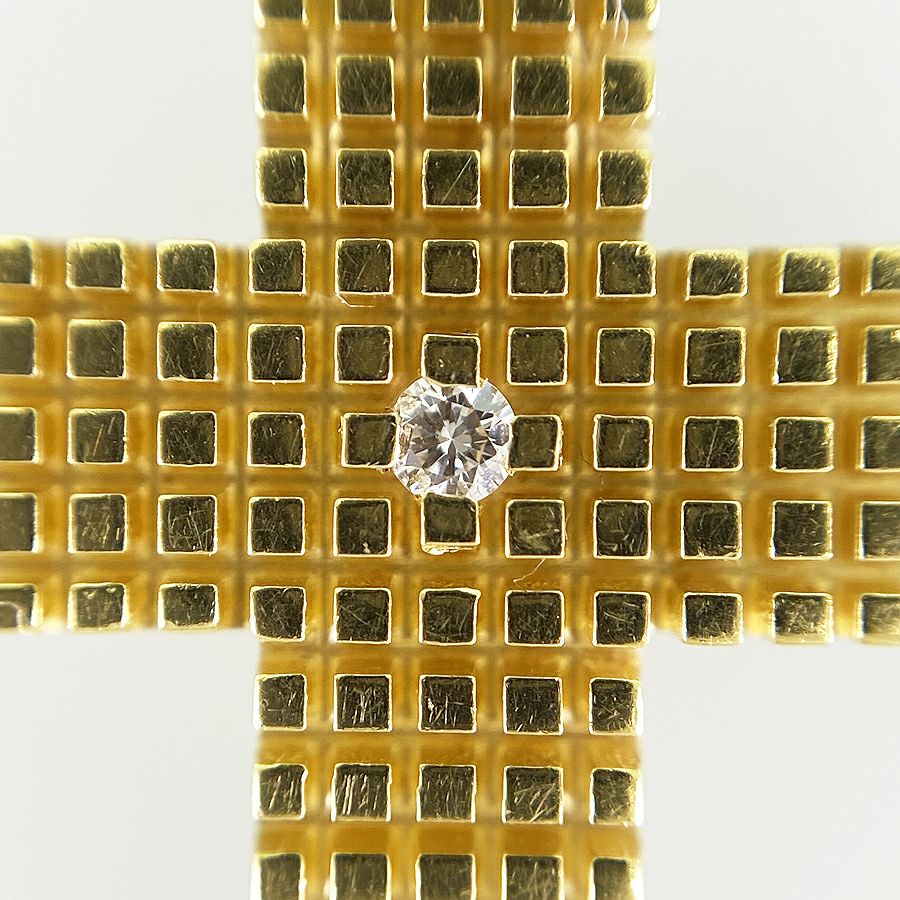 ダミアーニ ネックレス