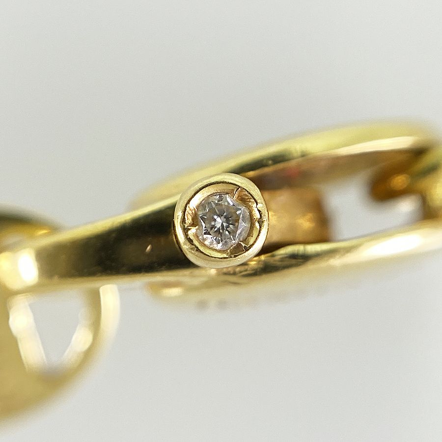 ダミアーニ ネックレス