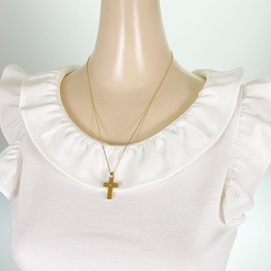 ダミアーニ ネックレス