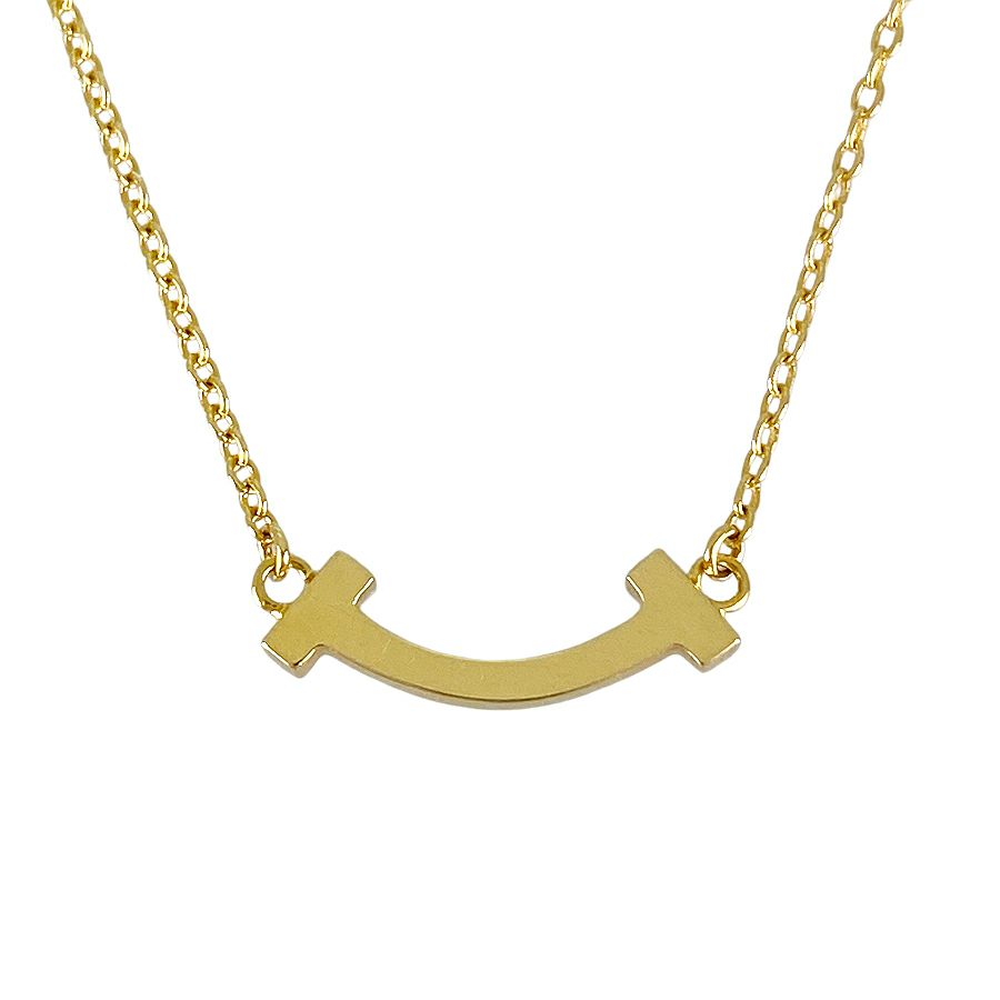 ティファニー ネックレス