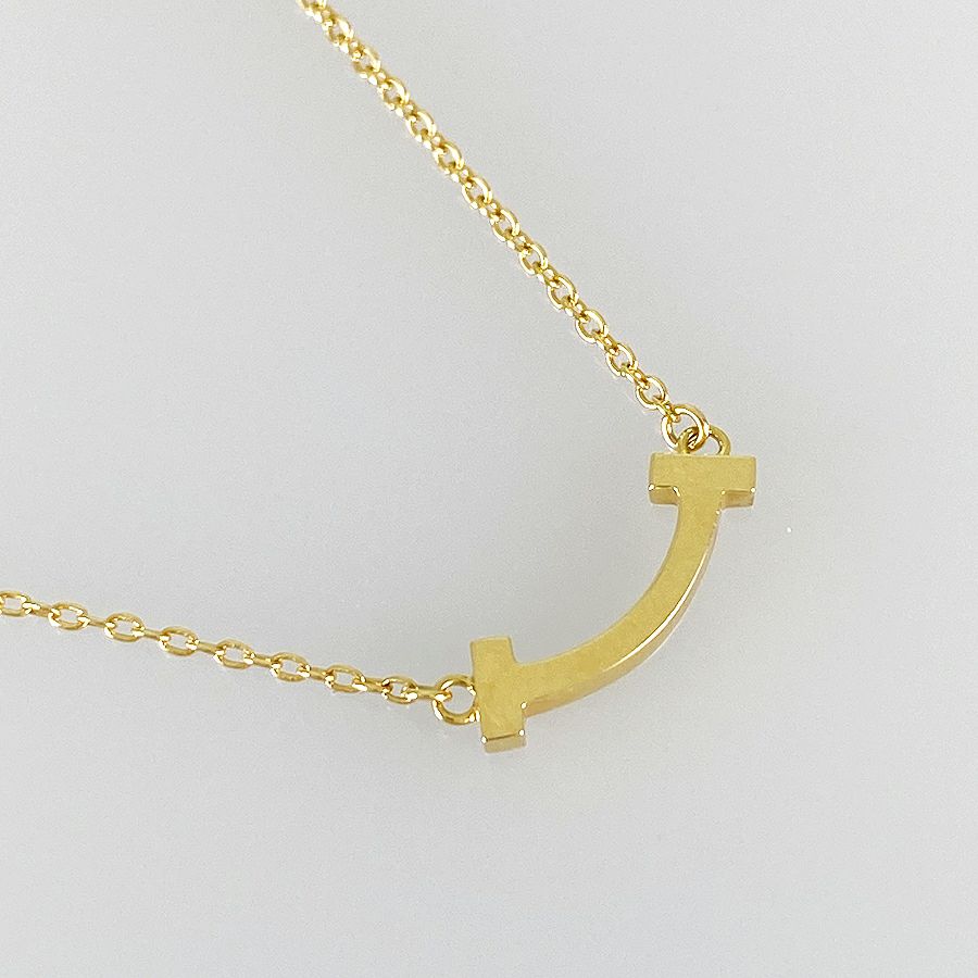 ティファニー ネックレス