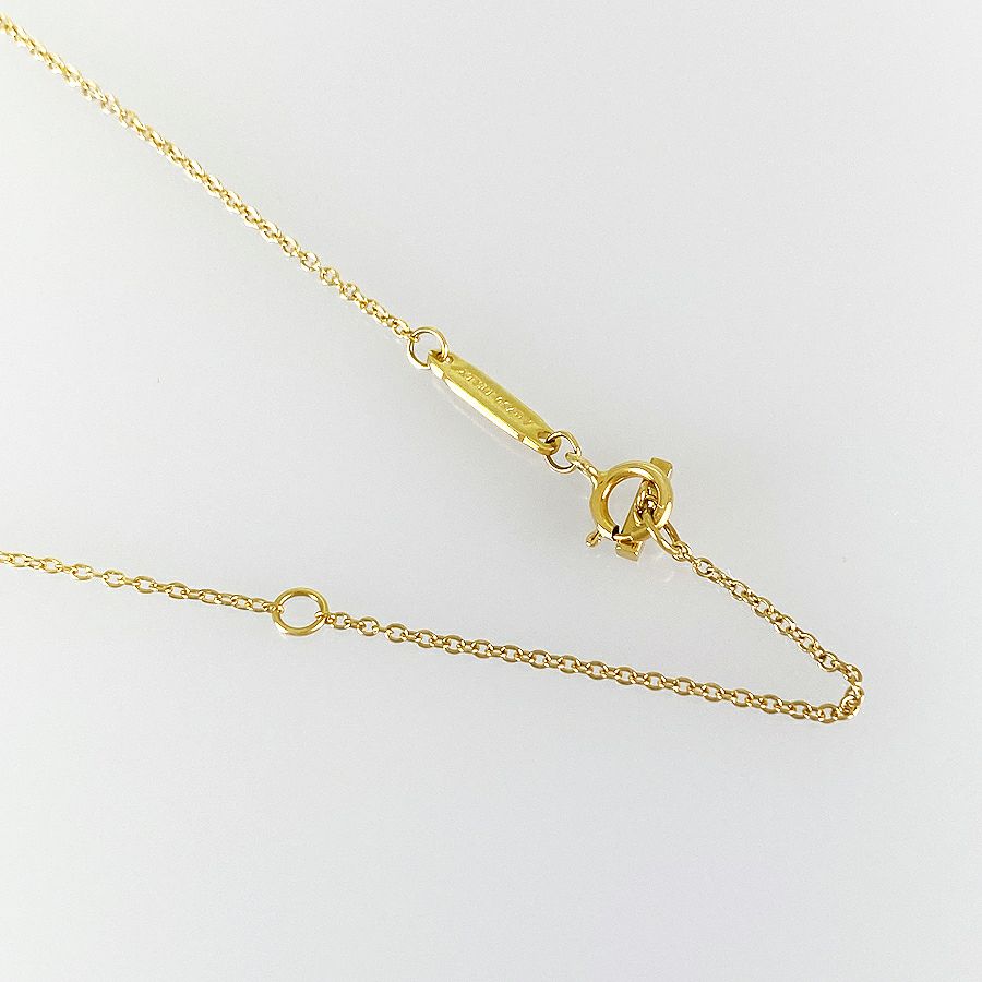 ティファニー ネックレス