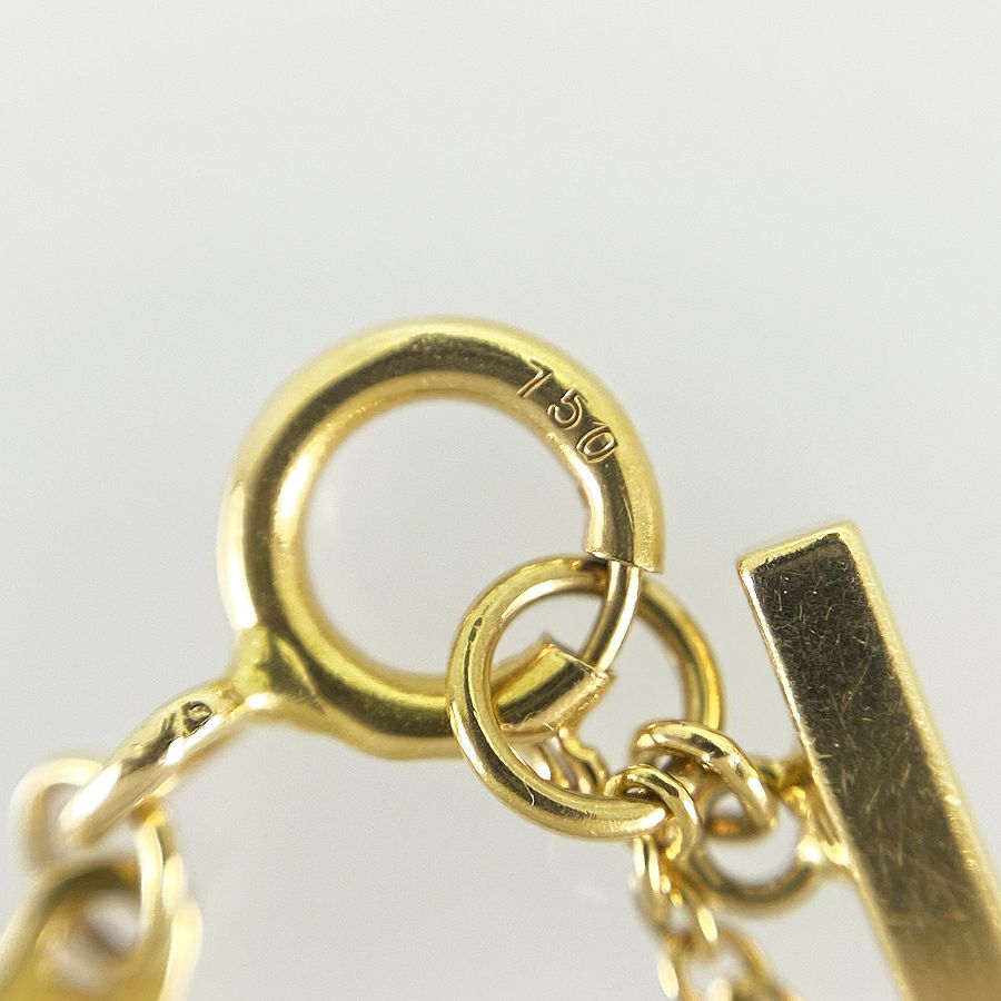 ティファニー ネックレス