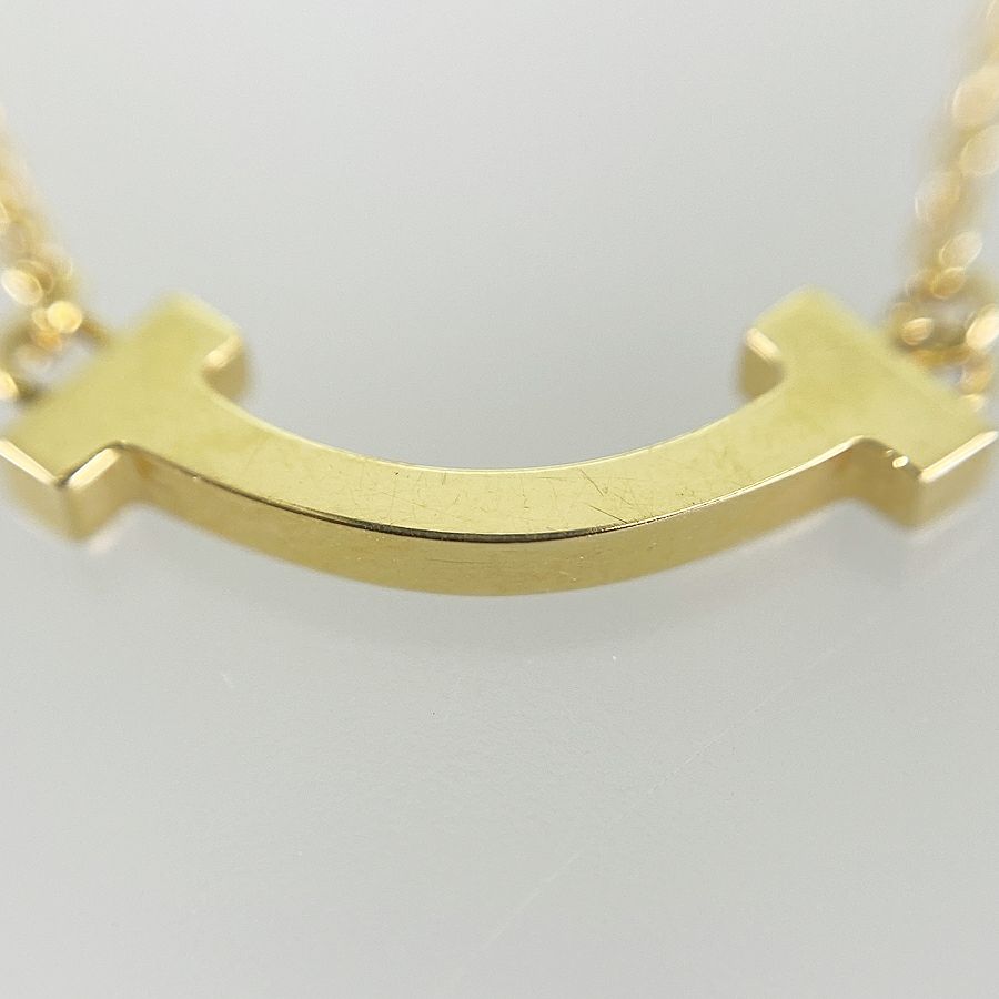 ティファニー ネックレス