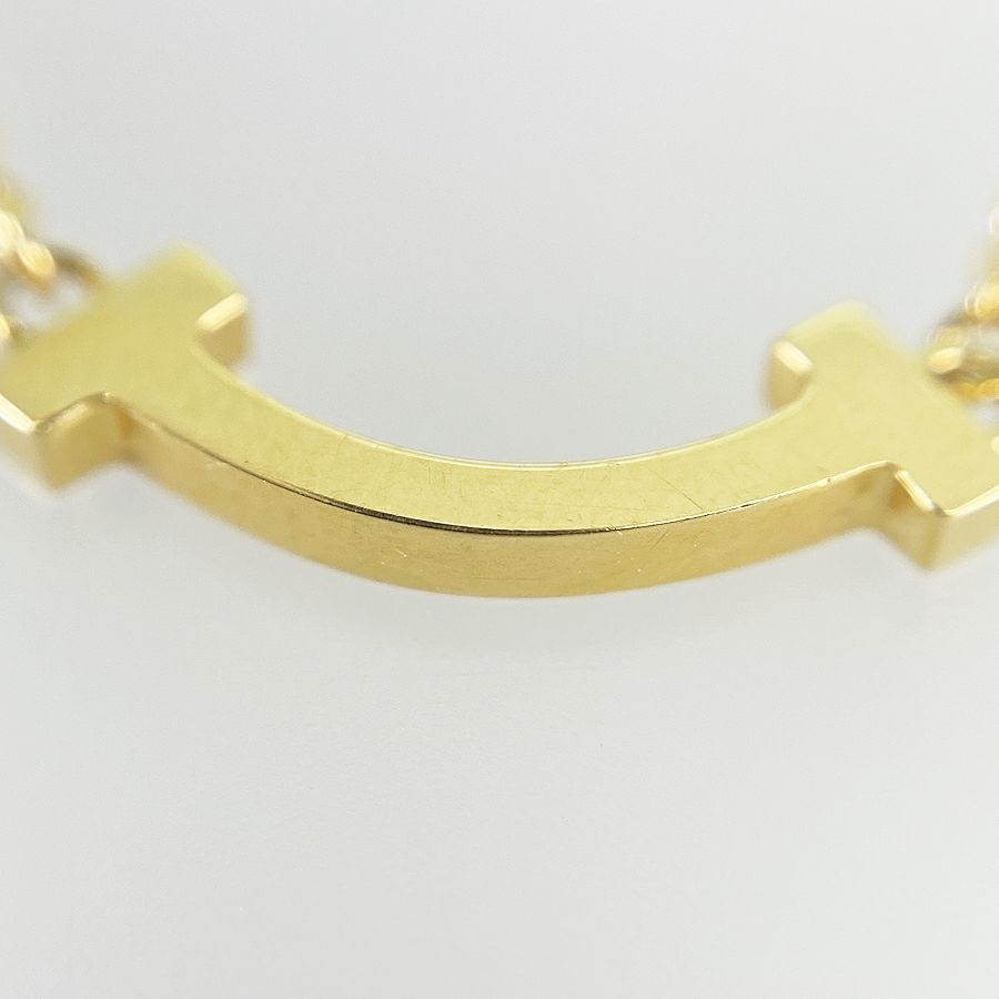 ティファニー ネックレス